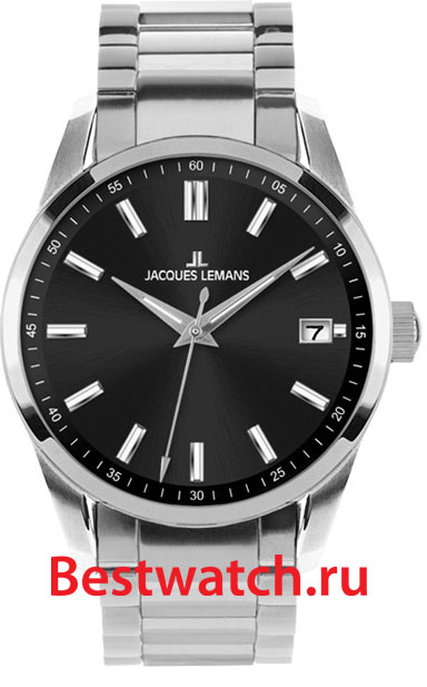 Часы Jacques Lemans Liverpool 1-1811A